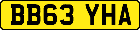 BB63YHA