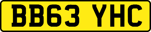 BB63YHC