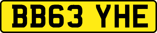 BB63YHE