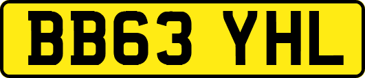 BB63YHL