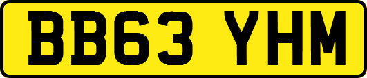 BB63YHM