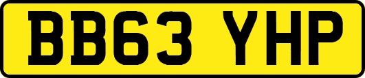 BB63YHP