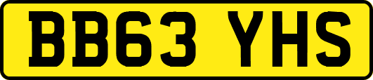 BB63YHS