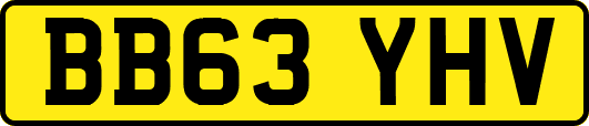 BB63YHV