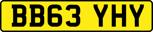 BB63YHY