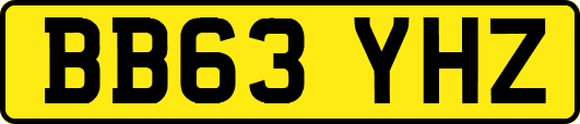BB63YHZ