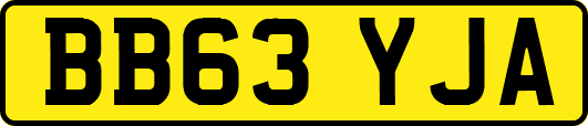 BB63YJA