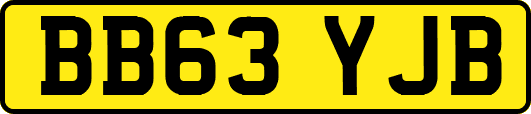 BB63YJB