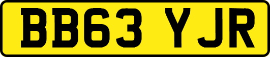 BB63YJR
