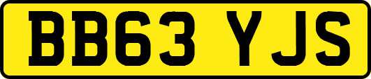 BB63YJS