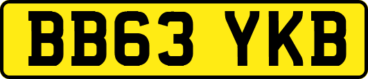BB63YKB