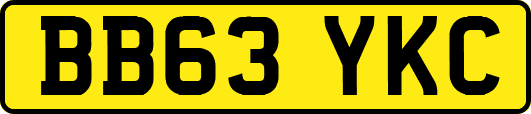 BB63YKC