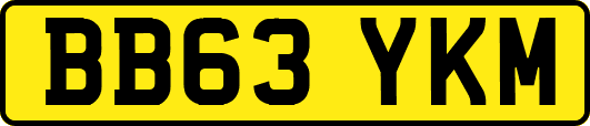 BB63YKM