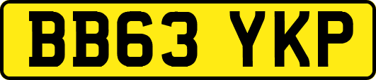 BB63YKP