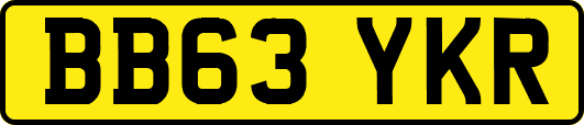 BB63YKR