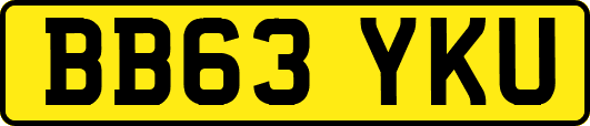 BB63YKU