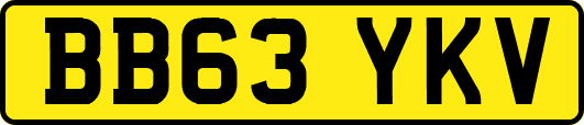 BB63YKV