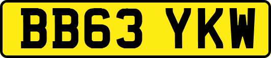 BB63YKW
