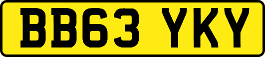 BB63YKY