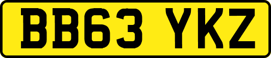 BB63YKZ
