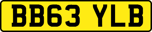 BB63YLB