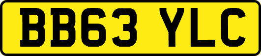 BB63YLC