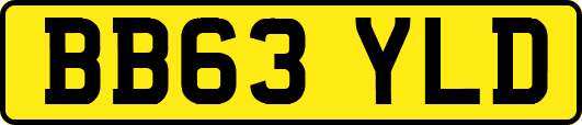 BB63YLD
