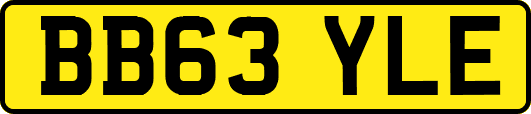 BB63YLE