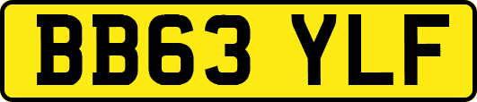 BB63YLF