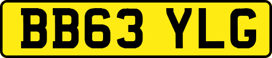 BB63YLG