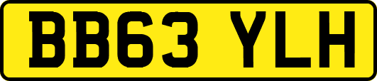 BB63YLH