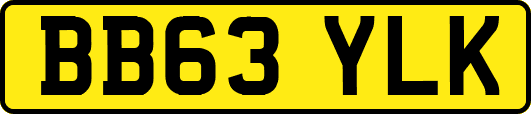 BB63YLK