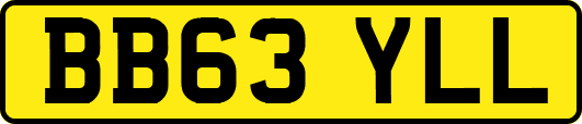 BB63YLL