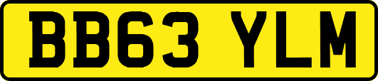 BB63YLM