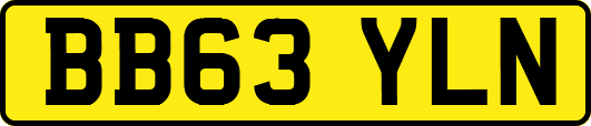 BB63YLN