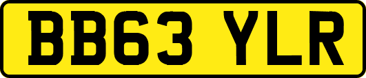 BB63YLR