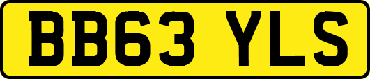 BB63YLS