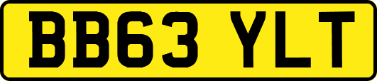 BB63YLT