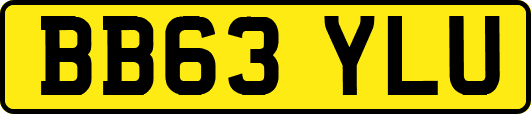 BB63YLU