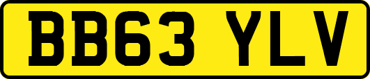 BB63YLV