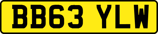BB63YLW