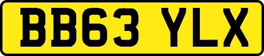BB63YLX