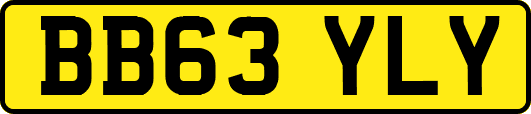 BB63YLY