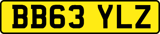 BB63YLZ