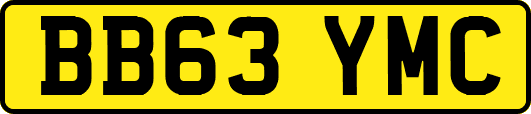 BB63YMC
