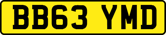 BB63YMD