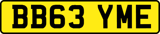 BB63YME