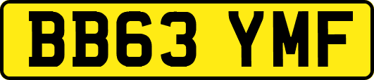 BB63YMF