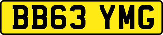 BB63YMG