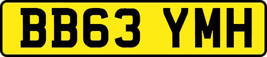 BB63YMH